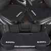 1pcs Car Seat Cushion Non-Slip Cover Velvet Plush For Haval Jolion F7 H6 2021 F7x Accessories
