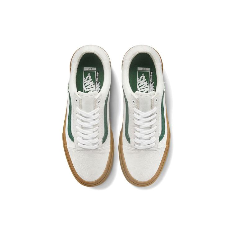 Vans Pro Old Skool 'Marshmallow Alpine' VN000ZD4W8N