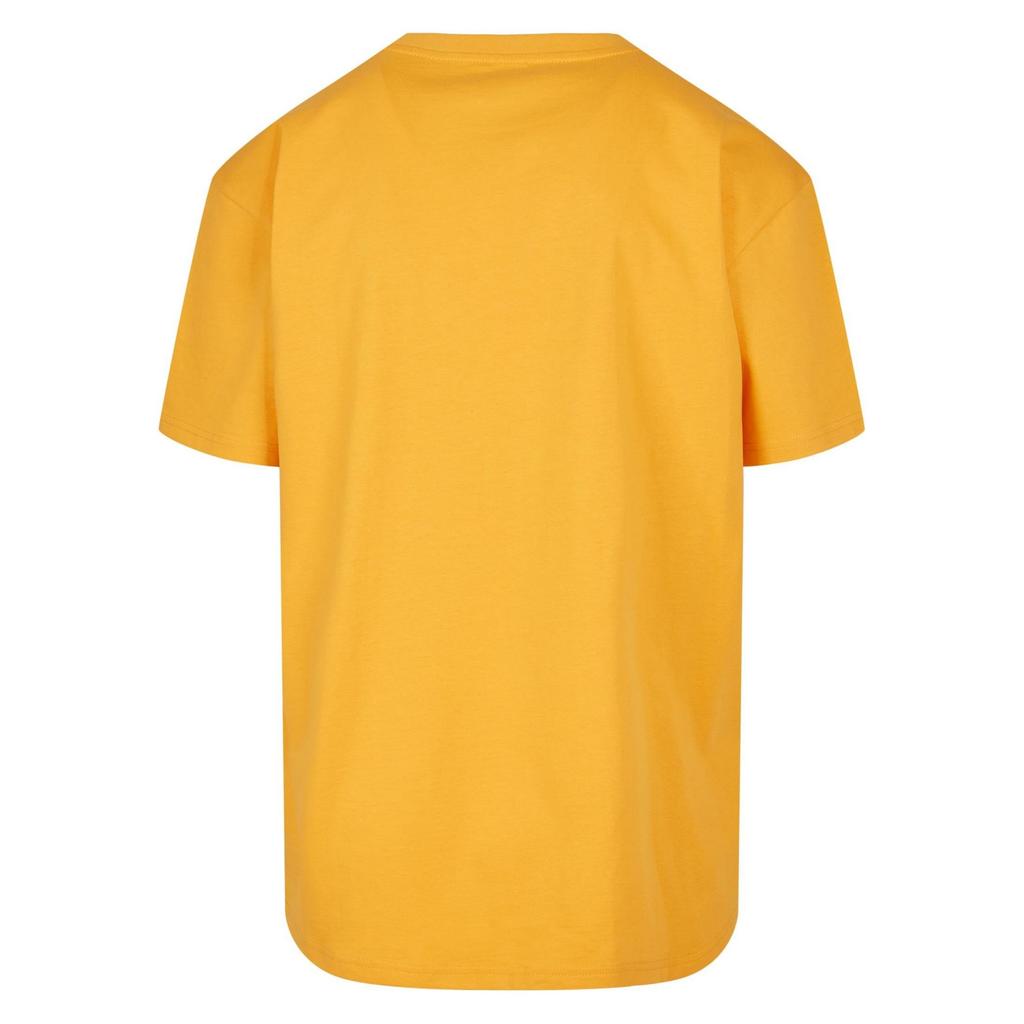 Urban Classics Mens Oversized T-Shirt (Pack of 2)