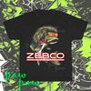 Brandneues Zebco Angel Logo Amerikanisches T-Shirt Lustig Größe S bis 5XL