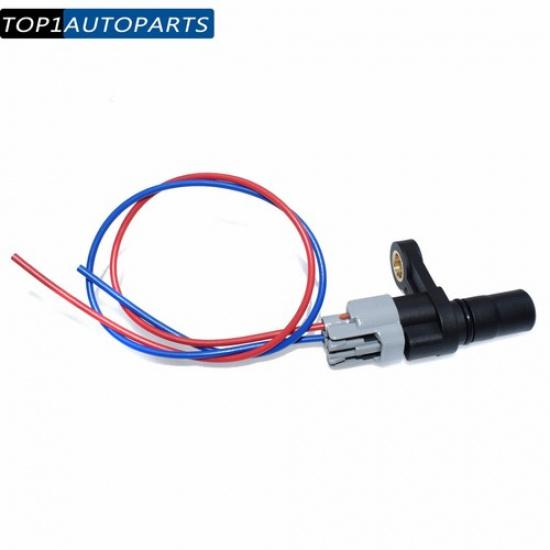 Vehicle Speed Sensor & Pigtail For Toyota Camry Highlander Matrix RAV4 Sienna