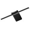 Black ABS LED Laptop Screen Light with Temperature Control