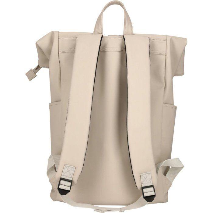 Sac de Sport - WEATHER REPORT - Bronze PU - Island Fossil