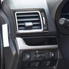 Für Anwendbar auf 13-18 Subaru WRX STi Forester Instrumentenlüftungsauslass Automobil-Modifikationszubehör