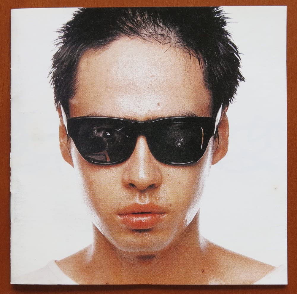 

CD MACHIZO MACHIDA Hona dona i se eyuune QTCA1 RCA 1992 Japan Japanese PopRock Used