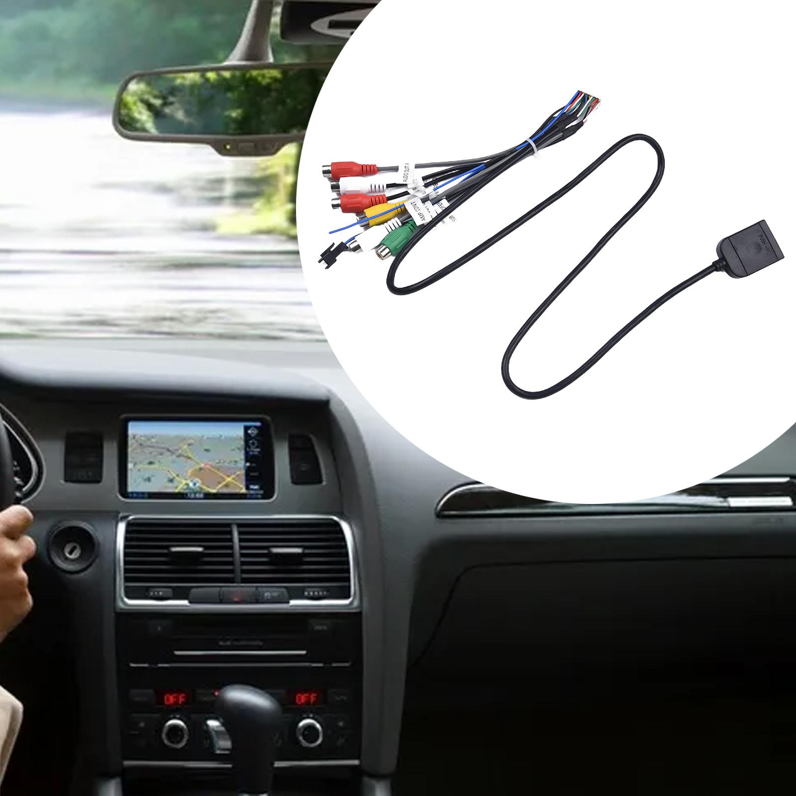 Адаптер 12 В Слот для SIM-карты 20-контактный кабель ABS Интерфейс