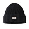 Cross-Border Winter Melon Skin Knitted Men's Hat, Dual-Use: Outdoor Cycling Warm Hat & Face Protection Mask, Cold-Proof Wool.