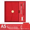 High-Grade Business Notebook Gift Set with Custom Logo Printing
