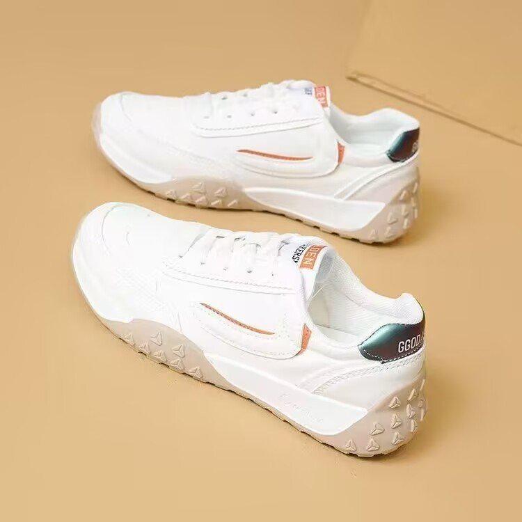 Women's Casual Soft Sole Driving Shoes - Spring/Summer 2-in-1 Practice & License Test