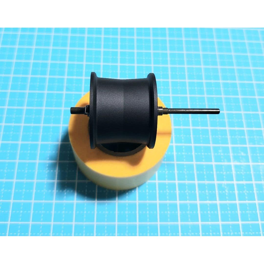Used Abu Garcia Zenon Mg 32mm Spool AbuGarcia Zenon