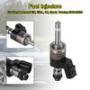 1PCS Fuel Injectors 16010-5PA-305 Fit Honda Accord 2018-2020 CR-V 2017-2020 1.5L