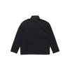 adidas Wj Series Casual Sports Woven Stand Collar Jacket Men Jackets Black GP0901