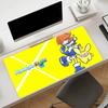 Game PPuyo PPuyo   Mouse Pad Nonslip Rubber Computer Mat Gamer Balance Decoracion Deskmat Laptop Office Large