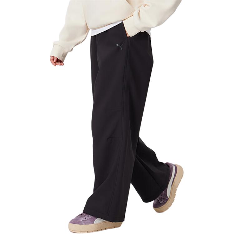 Puma Woven Casual Pants Women's 636316-01