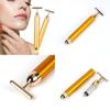 High Quality Facial Massage Stick Electric  Massage Beauty Tools Gift Portable