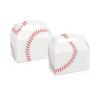 4pcs/set,Baseball Party Favor Boxes,Baseball Sports Theme Party Favor Boxes,Candy Snack Gift Bags,Birthday Party Holiday Gifts,New Year Gift Boxes