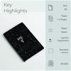 Factor Notes Notebook: 90 Gsm, B6, Ruled, 112 Pages Journal Diary (Me)