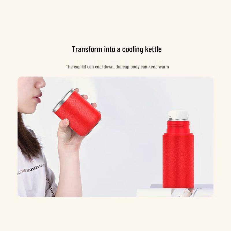 LAIKE HB005 Термокружка для кофе, мини, подарочный набор