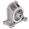 Engine Oil Filter Housing Assembly L311 14 311A Easy Install Replacement for Mazda 3 2010 2013 2.5L