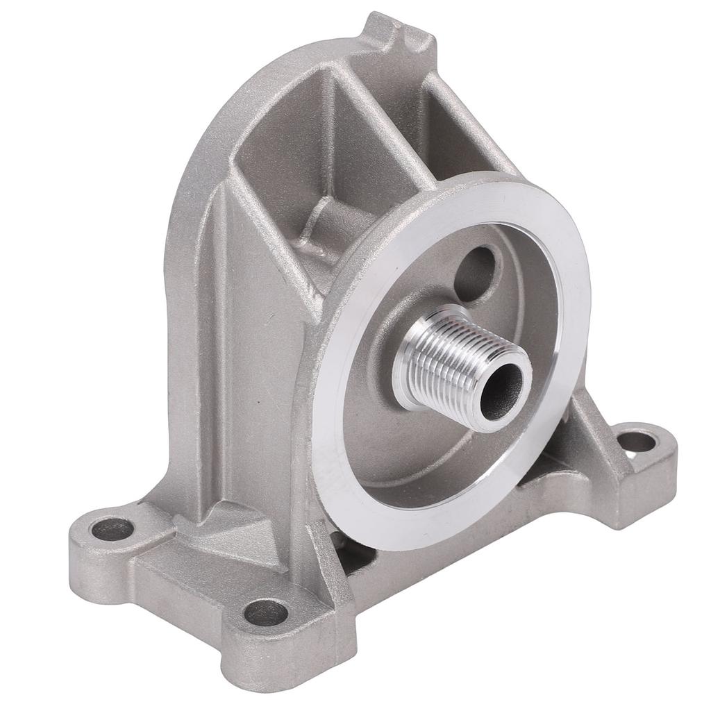 Engine Oil Filter Housing Assembly L311 14 311A Easy Install Replacement for Mazda 3 2010 2013 2.5L