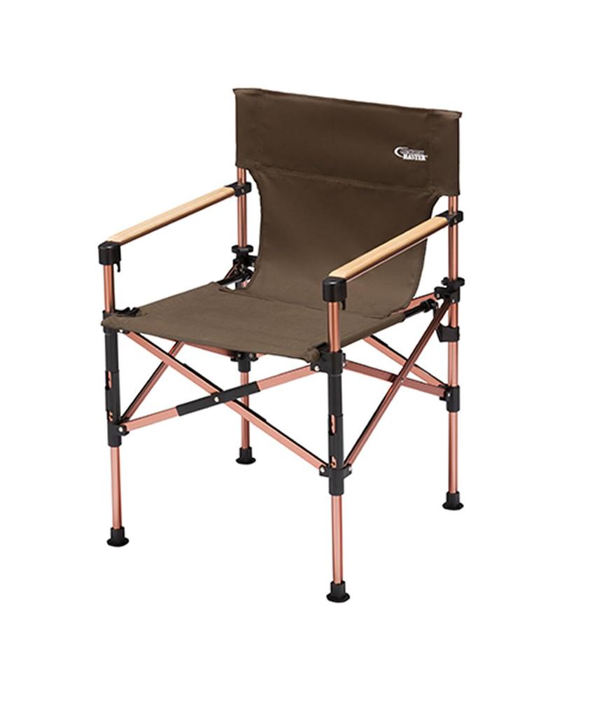 COLEMAN Comfort Master Canvas Deck Chair (Coleman) 3-way – buy the