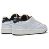 Reebok Victoria Beckham X Club C White Chalk Unisex Sneakers Footwear-White Core-Black GW5375