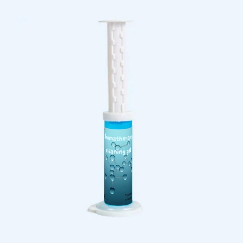 

Toilet Cleaner Gel Syringe Aromatic Drain Toilet Cleaning Detergent Air Freshener Remove Odors Home Bathroom Tools 1/6Pcs