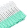 Interdental Brush Disposable Soft Dental Cleaning Floss Toothpicks for Oral Care Adults Children 160pcs