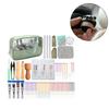 Needle Felting Supplies for Craft with Felting Needle Felting Pad Finger Cots Wood Handle Beginner Wool Felting Tool