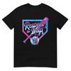 Baseball Drip For Boys Ice Cream Drip Youth Boys Baseball TShirt