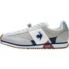 Le Coq Sportif Men's Classic Versatile Casual Sneakers