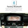 Sinairyu Wireless CarPlay Android Auto Retrofit Kit Mirror-Link Compatible For BMW 1 3 5 6 Series X5 E70 X6 with CCC System