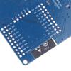 2/4-Way Mos Switch Module Dc 5-60V Esp32 Single-Way Relay Module Esp32-32E Module Wifi Bluetooth Development Board Uart Burning
