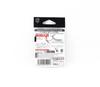 Decoy Worm 123 Masubari Down Shot Worm Hook Size 4 (9913)