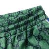 GUCCI Gg Jersey JoGGing Pant With Web 655146-XJDF0-3305
