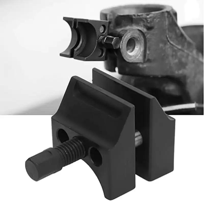 2025 New Car Suspension Split Hub Steering Knuckle Spreader Steel Assembly Suspension Strut Splitter Ball Joint And Arms Tools