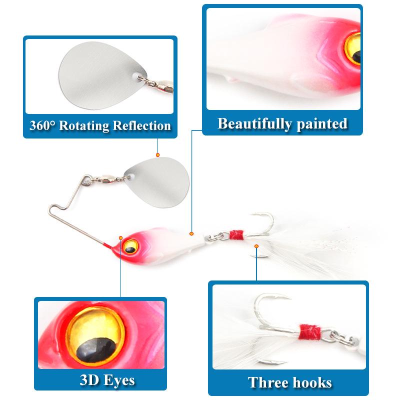 5 шт. — фото 10