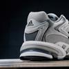 adidas Response CL Gris Metálico