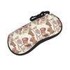 Custom Chopper Japan Manga Glasses Case Stylish Manga Shell Eyeglasses Case Sunglasses Box