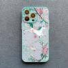 Lucky Painted Horse Pattern Chinese Style Phone Case For iPhone 15 14 Pro Max Plus 17 16 Pro Max 13 Mini 12 11 Pro Max Back Case