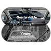 Car Wiper Blade Blades For Subaru Forester 1997-2002 21"+19" Windshield Windscreen Clean Rubber Silicon Cars Wipers Accessories
