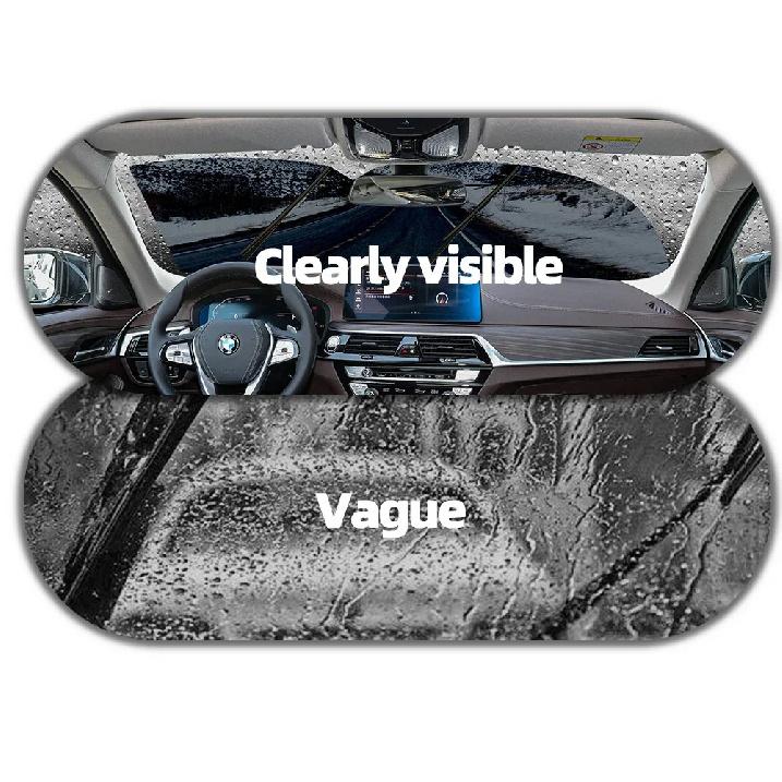Car Wiper Blade Blades For Subaru Forester 1997-2002 21"+19" Windshield Windscreen Clean Rubber Silicon Cars Wipers Accessories