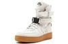 Sf Air Force 1 High Light Bone Women's 857872-004