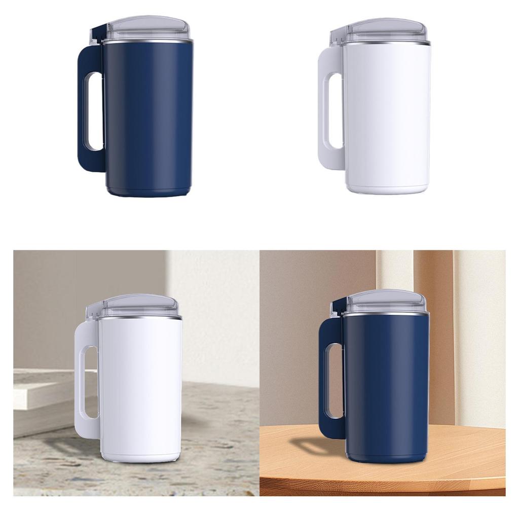 Electric Grain Grinder Multifunction Dry Grinder for Millet Barley Oats