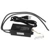 6.5KV 30mA Neon Light Electronic Transformer Power Supply Rectifier 120V US Plug
