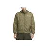 Nike ACG Cinder Cone Hooded Zip Jacket Green DO6269-334