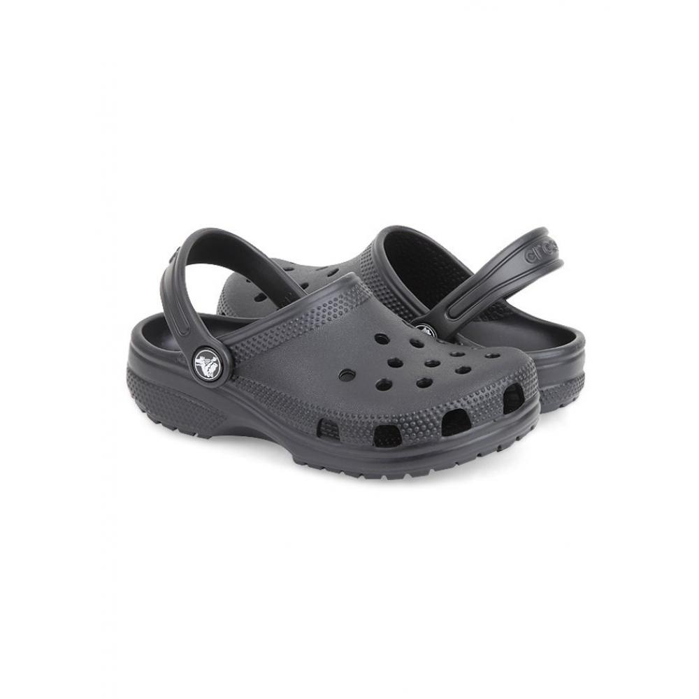 

Crocs Classic Clog Kids 206991 001 Kids Kids Sandals J6