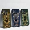 Fantasy Lucky Cat Blue For Xiaomi Poco X7 M7 Pro 5G M5 X4Pro 6 4G C65 75 F6 F5 X6 5 7 X5 F7 Ultra M5S 4Pro 5G soft phone case