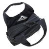 The Cube of F 2-Way Handbag Batch 10-1322 Black