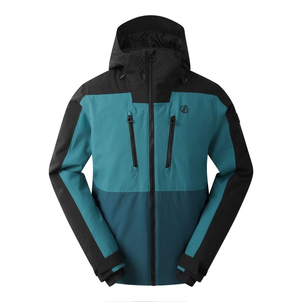 Mens Baseplate III Ski Jacket